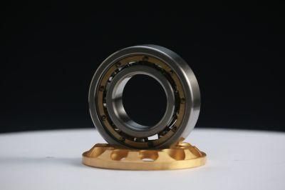 Zys 6004 6301 6203 Wheel Bearing 6205 Open/Zz/ 2RS Motor Bearing with Low Supply