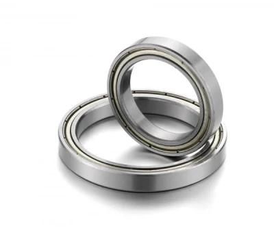 Cheap Deep Groove Ball Bearing 608RS with Top Quality in China