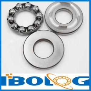 Pillow Block Bearing Thrust Ball Bearing Model No. 51136m with Best Quality