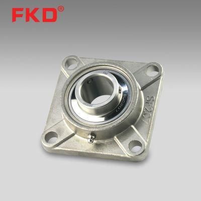Quick Delivery /Pillow Blocks/Hhb Bearing (UCFC208 208-24)