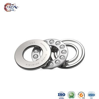 Xinhuo Bearing China Fafnir Bearings Factory Auto Part Bearings China Manufacturer 61852 &amp; 260*320*28 mm 61852 Bearings51414 51205 Thrust Bearing