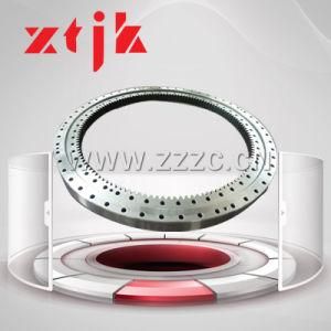 Inner Gear Slewing Bearing for Mining Machinery