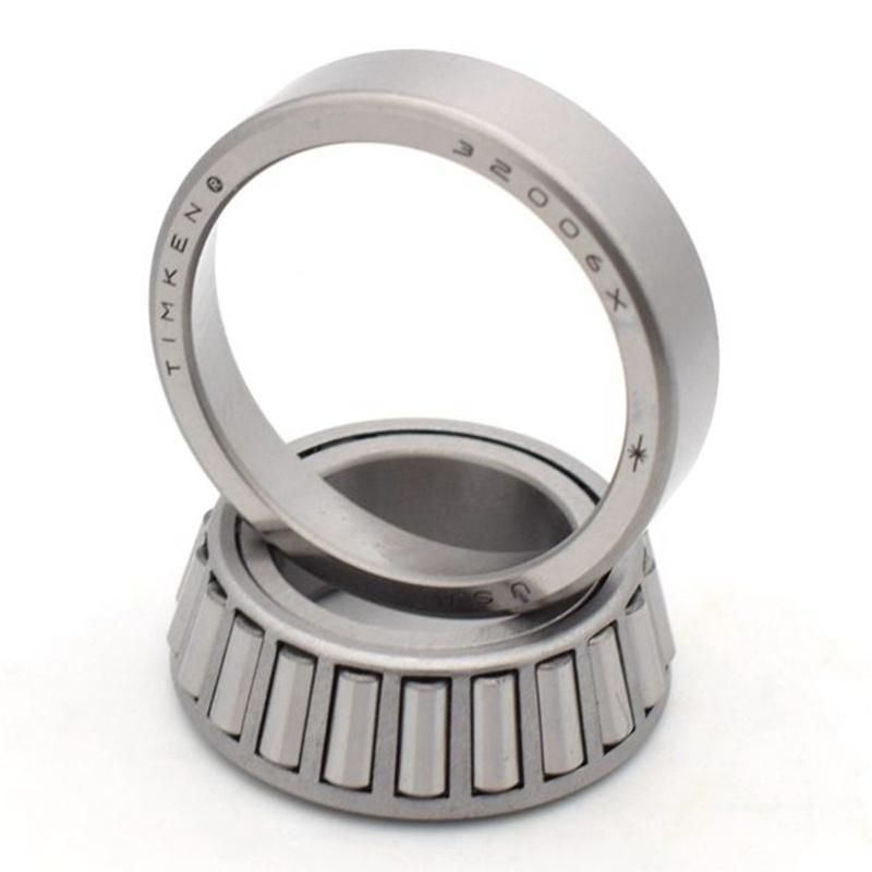 Large Stock Good Quality Taper Roller Bearing Jp10044/Jp10010 Jl819349/Jl819310 Lm718947/Lm718910 Jhh221436/Jhh221413 USA Timken Bearings with Catalog