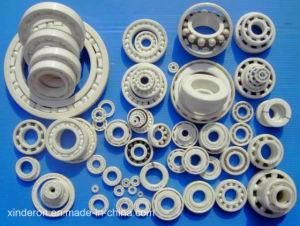 Ceramic Ball Bearings with Good Wear Resistance