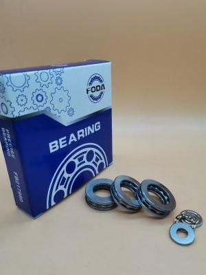 Foda Factory Supplies Big Thrust Ball Bearings/Low Speed Reducer/Foda High Quality Bearings Instead of Bearings/Thrust Ball Bearings of 51332m