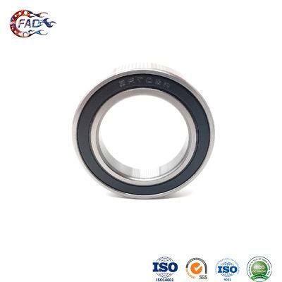 Xinhuo Bearing China Linear Bearing Block Suppliers Thin Section Deep Groove Ball Bearing 6802 with 6802 Bearing 61807 Thin Roller Bearings