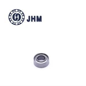 Miniature Deep Groove Ball Bearing 695-2z/2RS/Open 5X13X4mm / China Manufacturer / China Factory