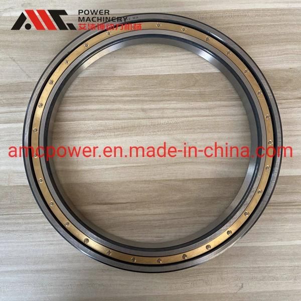 61852-Ma 61852mA Thin Wall Deep Groove Ball Bearing