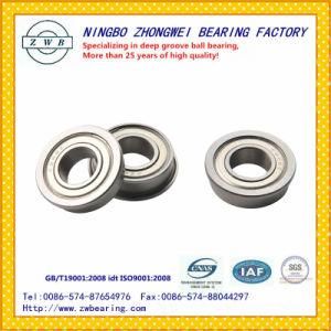 F688ZZ/F688-2RS Deep Groove Ball Bearing for Electric Toys