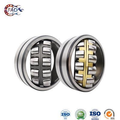 Xinhuo Bearing China Spherical Roller Bearing Manufacturers 7004 Bearing 22205ca Sealed Spherical Roller Bearings