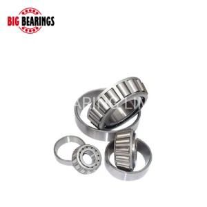 High Quality and Hot Sale Single Row Tapered Roller Bearing 32204-32330 Roller Bearing Wheel Bearing for Industrial Machinery