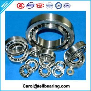 Toy Model Bearing, Minature Bearing, Ball Bearing with China Supply