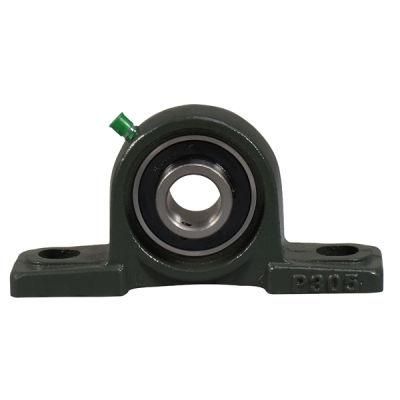 UCP305 Heavy Duty Pillow Block Bearing