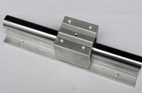 Cheap Price Heavy Duty 16mm Linear Motion Guide Rail SBR16