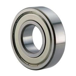 GIL Deep Groove Ball Bearing 6301 Medium Weight Ball Bearing for Agricultural and Machinery