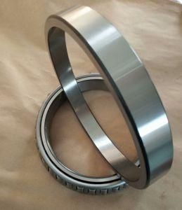 Good Quality Black Corner Chrome Steel Tapered Roller Bearing 32934 Made in China
