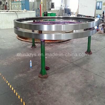 Zys Professional Chinese Slewing Bearing Ring 012.30.710