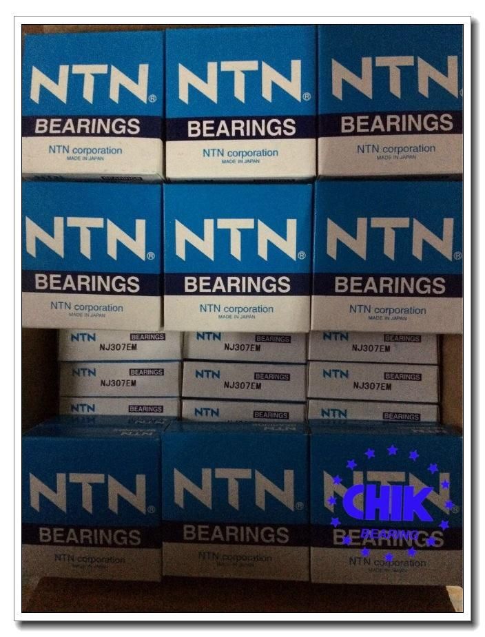NSK NTN Tapered Roller Bearing Used for Truck Parts 32310