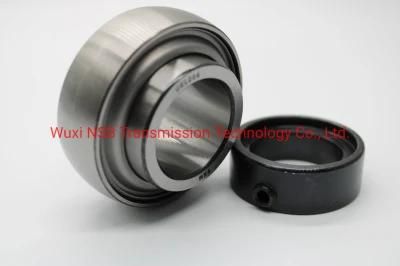 Mounted Pillw Block Insert Ball Bearings/Spherical Bearing Ukx 13