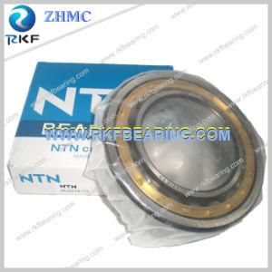 NTN Cylindrical Roller Bearing with Brass Cage NTN Nu2216 C3