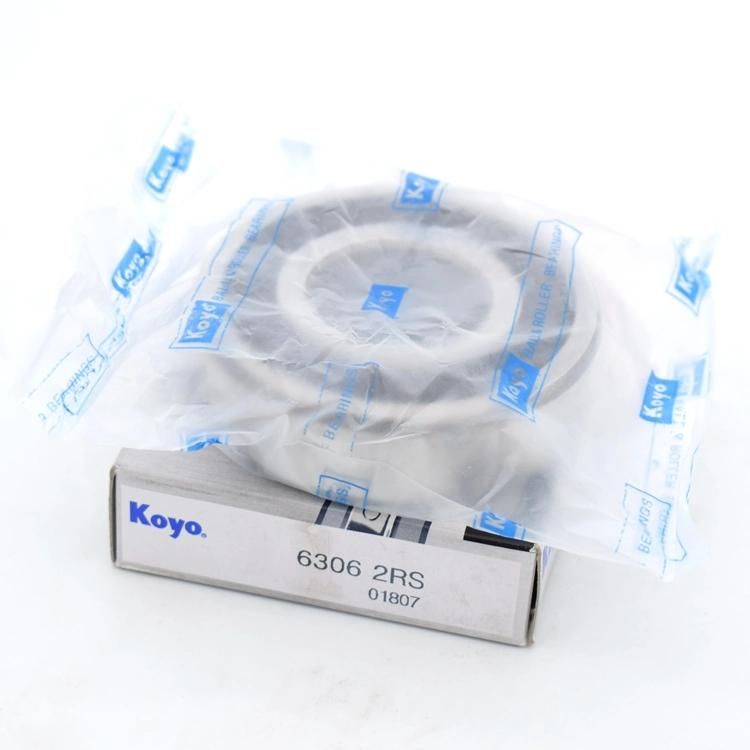 Deep Groove Ball Bearing 6906 6907 6908 6909 6910 Zz 2RS Open Koyo NTN NSK NACHI Ball Bearing with Price List