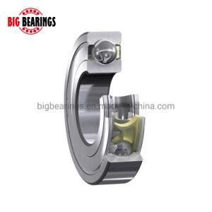 NSK High Precision Original Angular Contact Ball Bearings 7021c 7022c 7024c Bearing