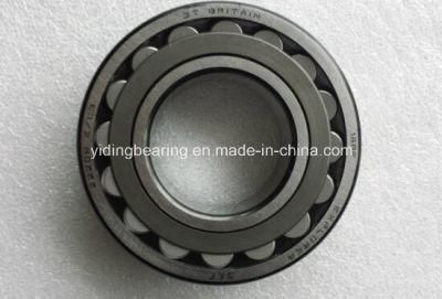 High Performance Spherical Roller Bearing 22208e for Wheel