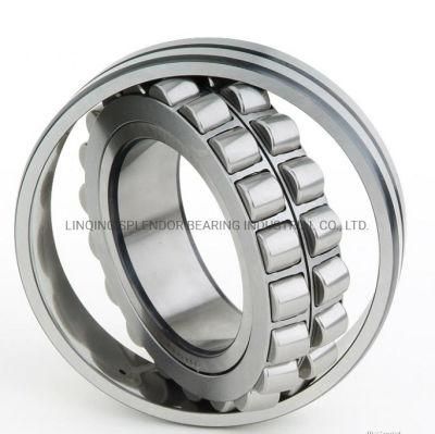 Ghyb Textile Machinery Part/Agricultural Machine Part Self-Aligning Roller Bearing/ Spherical Roller Bearing 23230c/W33