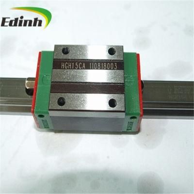 Linear Guide Rail Block Carriage Sliding Block Hiwin Hgw30hc High Quality