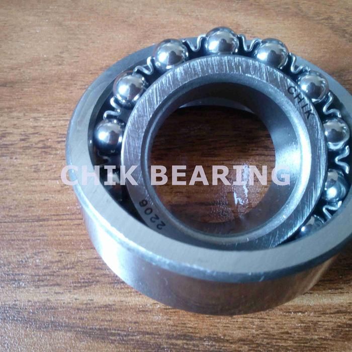 China Supplier Cheap Self-Aligning Ball Bearing 1508 (1.25")