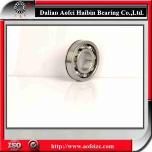 A&F China Bearing Supplier 6300 Series Deep Groove Ball Bearing 6313N