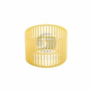 Needle Roller Bearing Cage Machining Parts Plastic Accessories