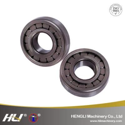 OEM High Quality Agricultural Machinery High Radial Loads Cylindrical Roller Bearings Rodamients