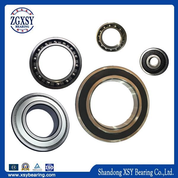 Hot Sale Stainless Steel Deep Groove Ball Bearing 608