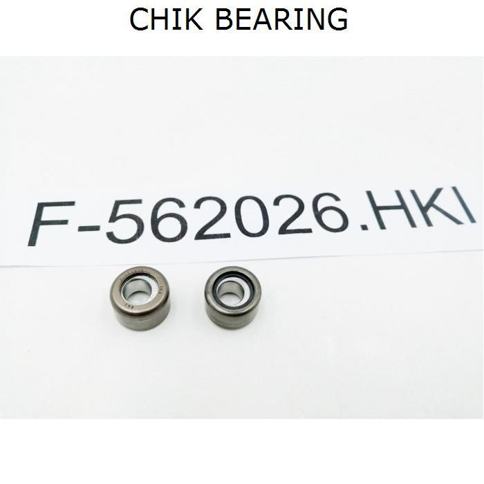 F-562026. HKI Needle Roller Bearing F-562026 Gearbox Bearing Auto Bearing