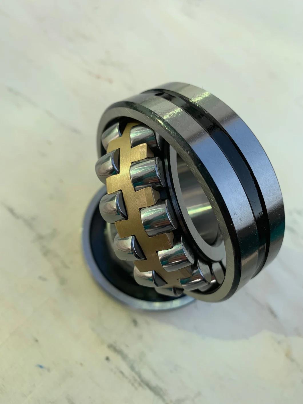 Pillow Block Bearing/Flange Units/Housing Bearing (UCF200series, UCF206-18 series)