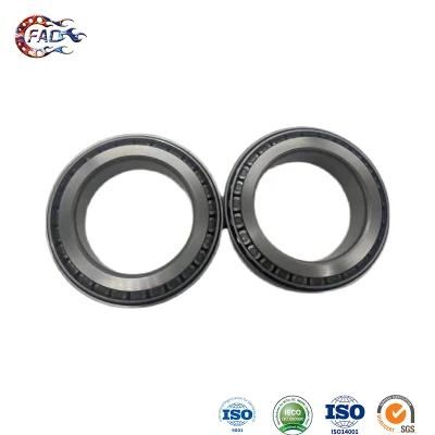Xinhuo Bearing China Spindle Bearing Manufacturer 407633 Dac4076003328 Wheel Hub Bearingauto Bearing32208 Small Tapered Roller Bearings