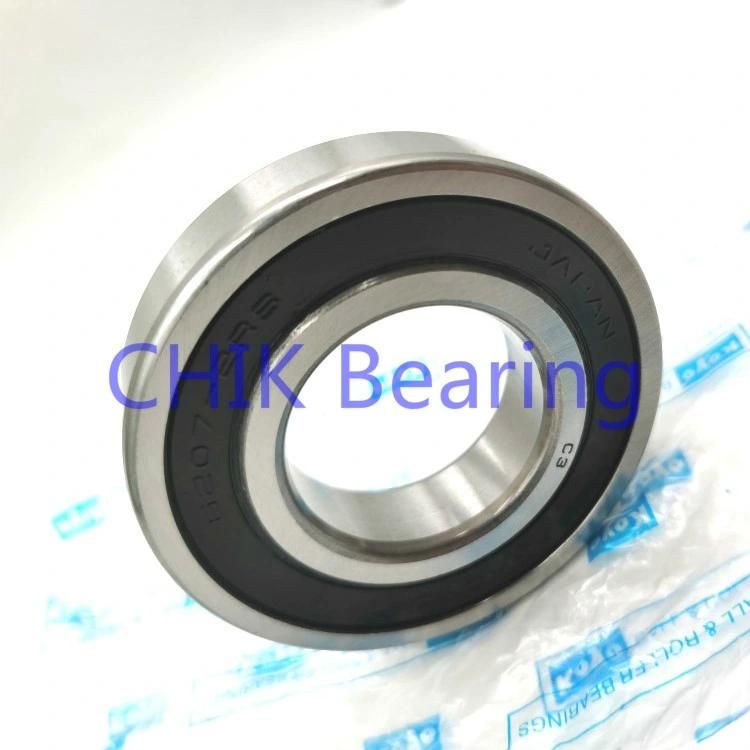 Agricultural Machinery Ball Bearing Motorcycle Bearing Bicycle Bearing Auto Bearing Deep Groove Ball Bearing 6015-2RS1 6015-2rsl 6015-2rsh