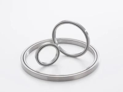 Cross Roller Bearing Re25040