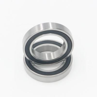 Jvb 6906 2RS for Exercise Bike Bearing High Precision Deep Grove Ball Bearing