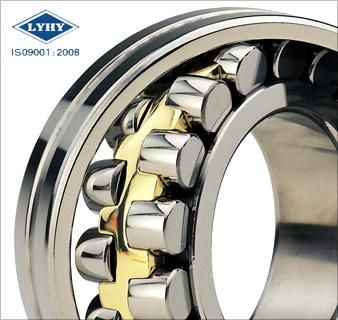 Self-Aligning Roller Bearing 23144cak W33