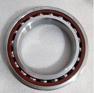 Angular Contact Ball Bearings