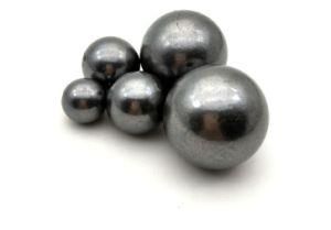 Tungsten Carbide Grinding Balls 1/32&prime;&prime; Yg6 Yg8 Yg10 Yg13