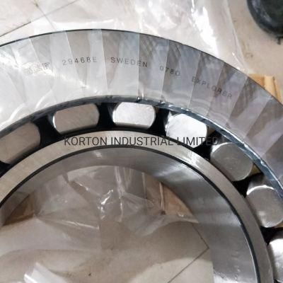 SKF Rolling Bearings Factory 29468e Spherical Roller Trust Bearings