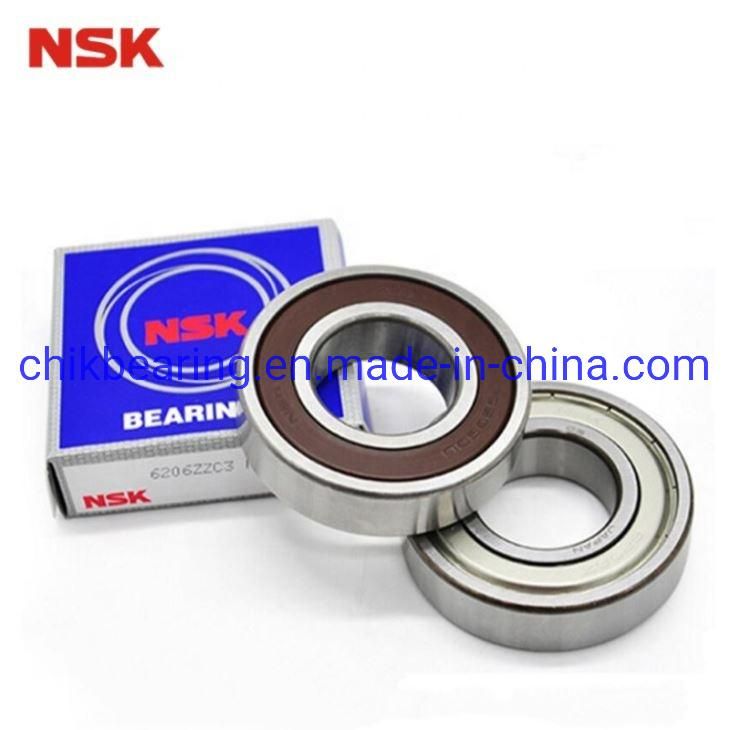 Agricultural Bearing Auto Bearing Bicycle Bearing Gearbox Bearing Deep Groove Ball Bearing 6016zzcm 6017zzcm 6018zzcm 6019zzcm 6020zzcm for NSK Ball Bearing