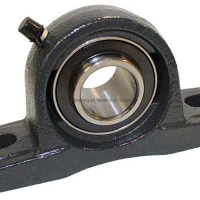 Square Bore UCP214 Pillow Block Housing Insert Bearing UC214