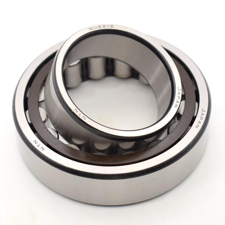 Big Size NTN NSK NACHI Cylindrical Roller Bearing Nu2228 Nu2230 Original Japan Bearing