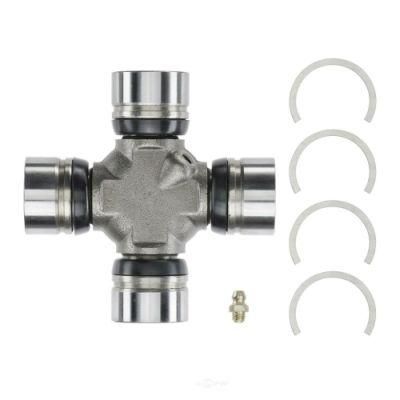 Iveco Truck Spare Parts Universal Joint for Shipping Industry Cross Pin Type Joint Bearing