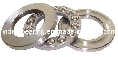 China High Precision Single Row Thrust Ball Bearing Factory with Good Price