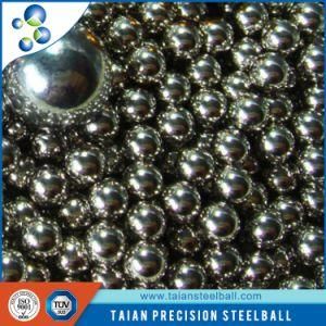 Low Carbon Stainless Carbon Steel Balls